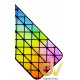 S8 Plus Samsung Funda Dibujo Con Vidrio Colores