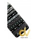 J530 / J5 2017 Samsung Funda Tela Marwadi Negro