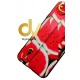 S10 Samsung Funda Hanger 2 en 1 Sandia