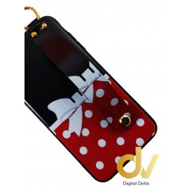 S10 Samsung Funda Hanger 2 en 1 MINY