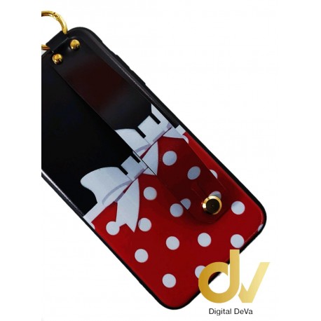 S10 Samsung Funda Hanger 2 en 1 MINY