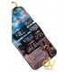 S10 Samsung Funda Hanger 2 en 1 Sigue tus Sueños