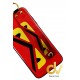 S10 Samsung Funda Hanger 2 en 1 Pajaro