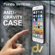 iPhone X / XS Funda Anti Gravedad Perro
