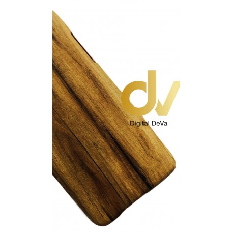 J510 / J5 2016 Samsung Funda Efecto Madera Dorado