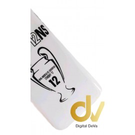 J530 / J5 2017 Samsung Funda Dibujo Champ12NS