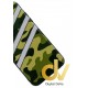 A10 Samsung Funda Militar Devidas Verde Claro