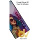 A20E Samsung Funda Dibujo 5D SWAG