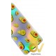 A01 Samsung Funda 6D Silver Shine Avocado