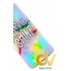 Y6P / Y6 Plus 2020 Funda 6D Silver Shine Born