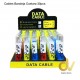 CABLE 2.4A Bandeja x 30 PC Android / Tipo C / iPhone