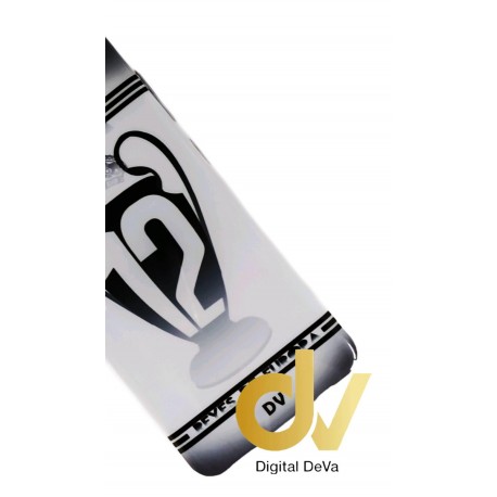 iPhone 7G / 8G Funda Dibujo Reyes De Europa
