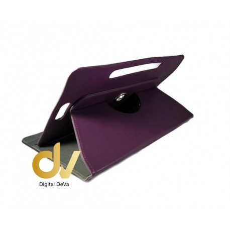 Universal 7" Llia Funda Tab Giratoria 360º