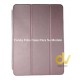 iPad Mini 1/2/3 Funda Folio Case Rosa Palo
