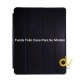iPad Air 2/3/4 Funda Folio Case Negro