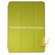 iPad Air 2/3/4 Funda Folio Case Verde