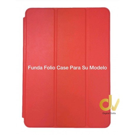 iPad Air 2/3/4 Funda Folio Case Naranja