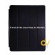 iPad Mini 5 Funda Folio Case Negro