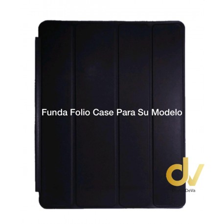 iPad Mini 5 Funda Folio Case Negro