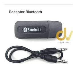 Adaptador Bluetooth YET-M1