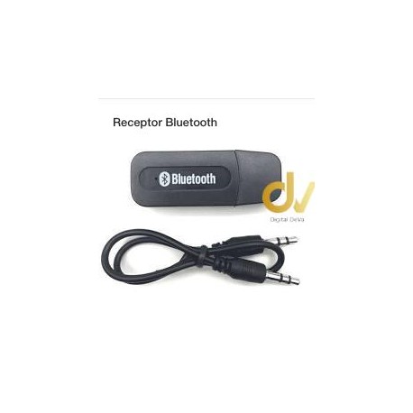 Adaptador Bluetooth YET-M1