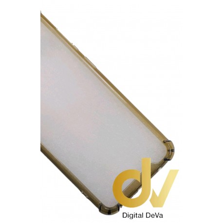 Y9 2019 Huawei Funda Antigolpe Gris
