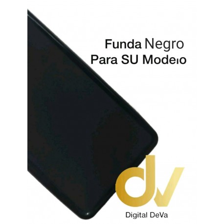 S8 Plus Samsung Funda Tpu Negro