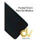 S6 Samsung Funda Tpu Negro