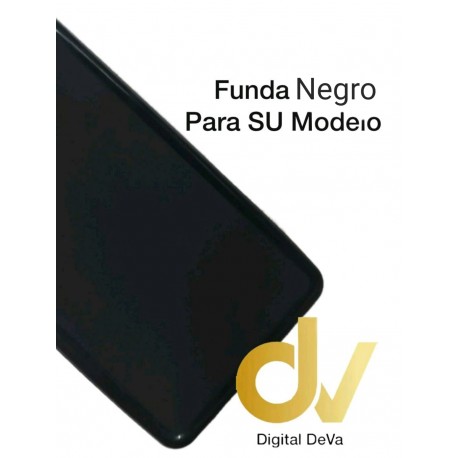 Honor V8 Huawei Funda Tpu Negro