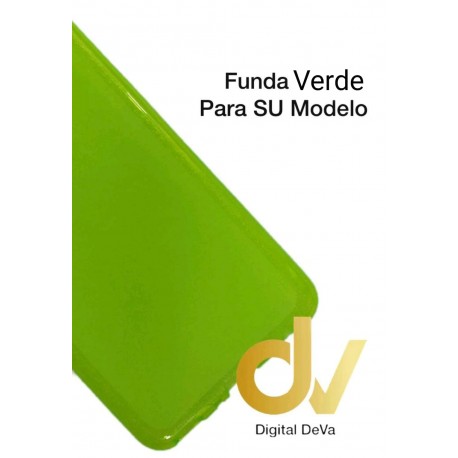 J310 / J3 2016 Samsung Funda Tpu Verde