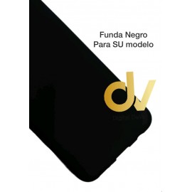 Y6 2018 Huawei Funda Armadura Negro