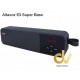 Altavoz Bluetooth Eg-E3 Super Bass