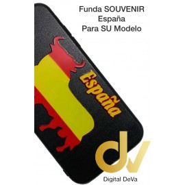 iPhone XR Funda Souvenir 5D España