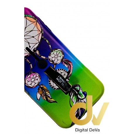 iPhone 7 Plus / 8 Plus Funda Trivial Dibujo Atrapa Sueños