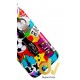 iPhone 6 Funda Trivial Dibujo Comic