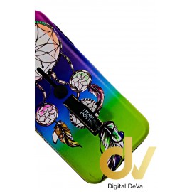 iPhone 7G / 8G Funda Trivial Dibujo Atrapa Sueños