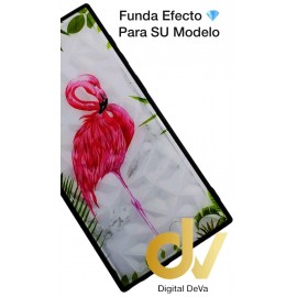 iPhone 7G / 8G Funda Diamond Cut Flamenco