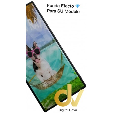 iPhone 7G / 8G Funda Diamond Cut Perro