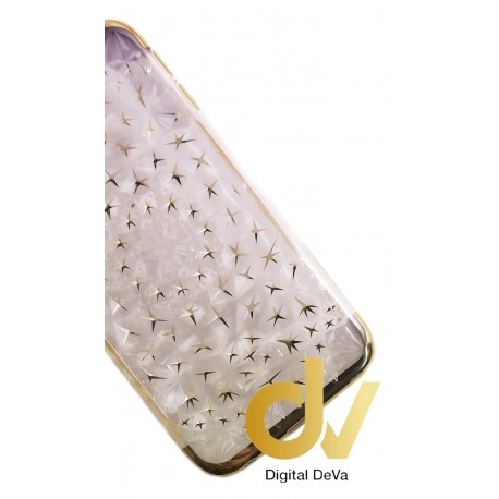 iPhone 7G / 8G Funda Diamond Dorado