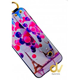 iPhone XS Max Funda Hanger 2 en 1 Paris