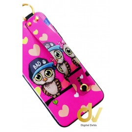 iPhone Xs Max Funda Hanger 2 en 1 BUHO