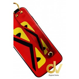 iPhone Xs Max Funda Hanger 2 en 1 PAJARO