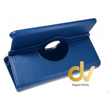 iPad 8 10.5 / Air 3 2019 Funda Tab Giratoria 360º Azul