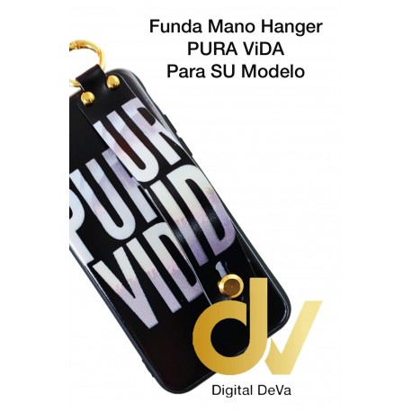 iPhone X / XS Funda Hanger 2 en 1 Pura Vida 