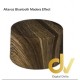 Altavoz Bluetooth Madera Effect