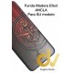 P20 Huawei Funda Madera Efect Ancla