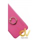 iPhone 7 Plus / 8 Plus Funda con Anillo Soporte Rosa