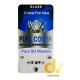 Psmart 2019 Huawei Cristal Pantalla Completa Full Glue Negro