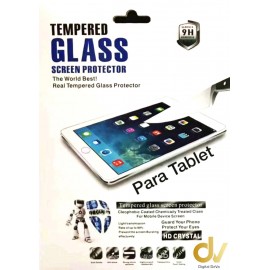 iPad Mini 4 Cristal TAB