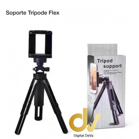 Soporte Tripod FLEX